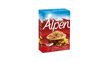 Alpen