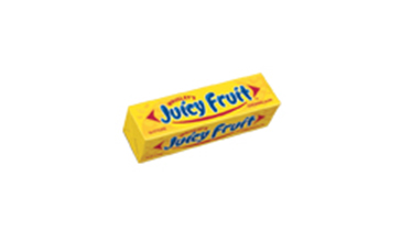 Juicy Fruit