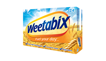 Weetabix