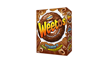 Weetos