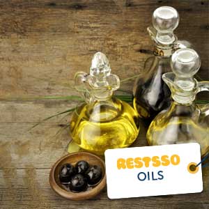 Restsso-Oils