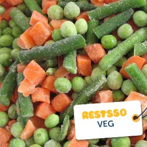 Restsso-Veg